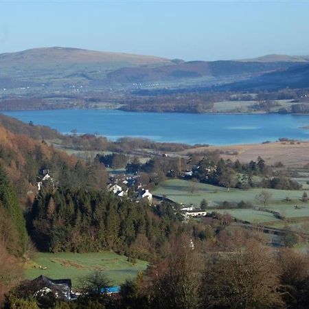 Scalegill House Villa Cockermouth Eksteriør billede